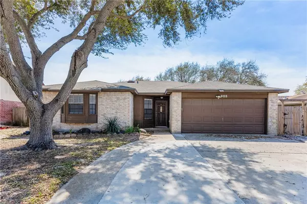 905 Saint Timothy ST, Corpus Christi, TX 78418