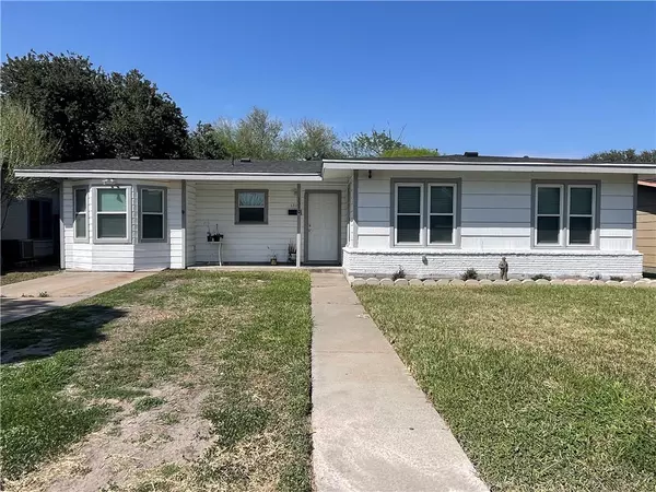 1310 E Fordyce AVE, Kingsville, TX 78363