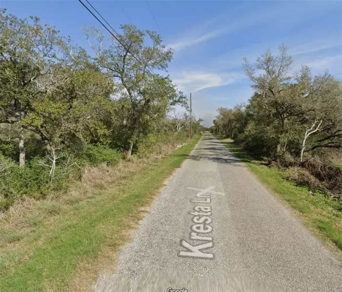 1501 Kresta, Rockport, TX 78382