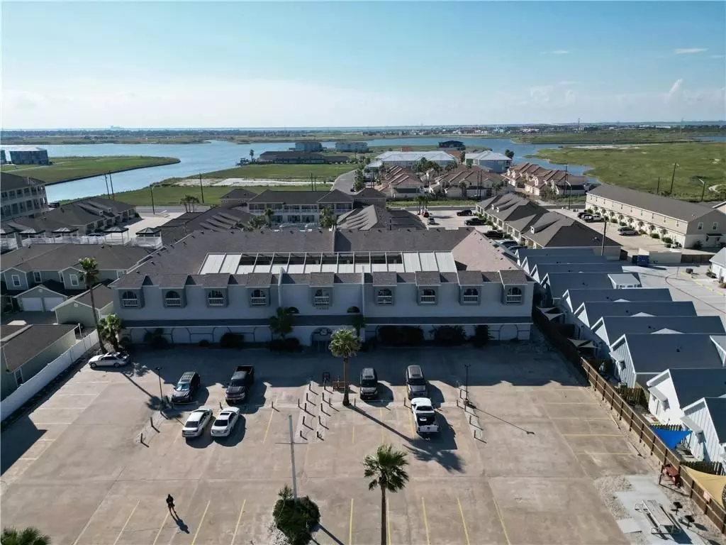 Corpus Christi, TX 78418,14825 Windward DR #116