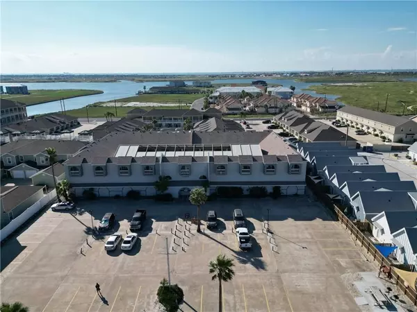 14825 Windward DR #116, Corpus Christi, TX 78418
