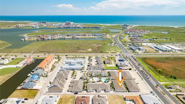 Corpus Christi, TX 78418,15209 S Padre Island DR #507