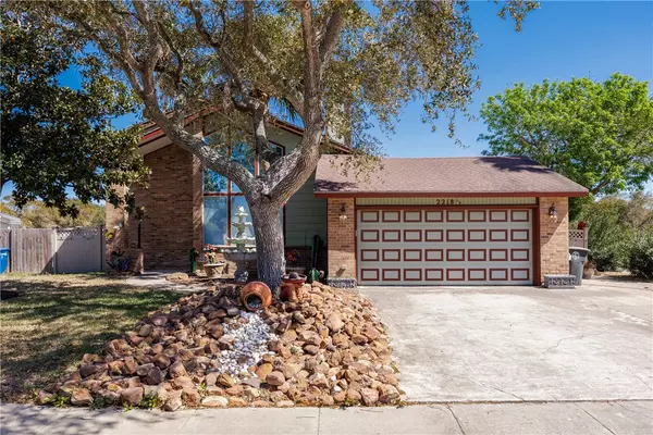 2218 Bird Island DR,  Corpus Christi,  TX 78418
