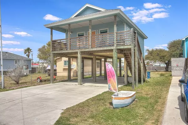227 Brown ST, Port Aransas, TX 78373