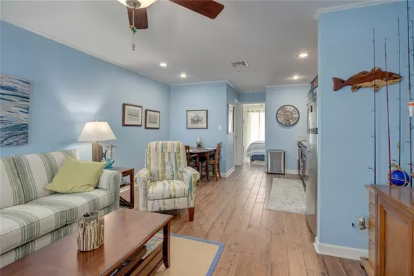 Rockport, TX 78382,2290 N Fulton Beach #315
