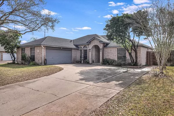 Corpus Christi, TX 78414,7742 Montereau ST