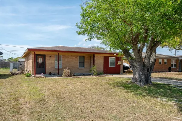 Corpus Christi, TX 78418,637 Bel Air DR