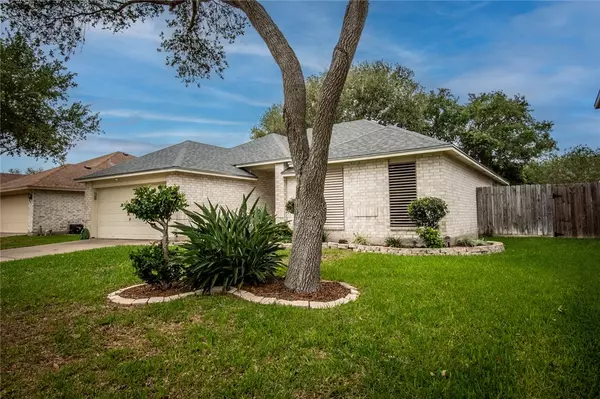 Corpus Christi, TX 78414,2109 Gershwin LN