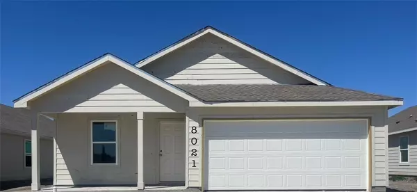 8021 Salais DR, Corpus Christi, TX 78414