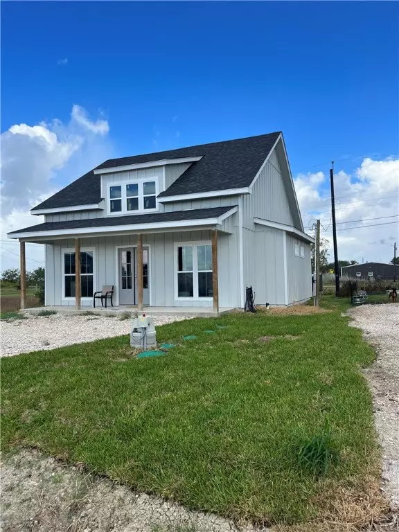 Rockport, TX 78382,360 Club Oak LN
