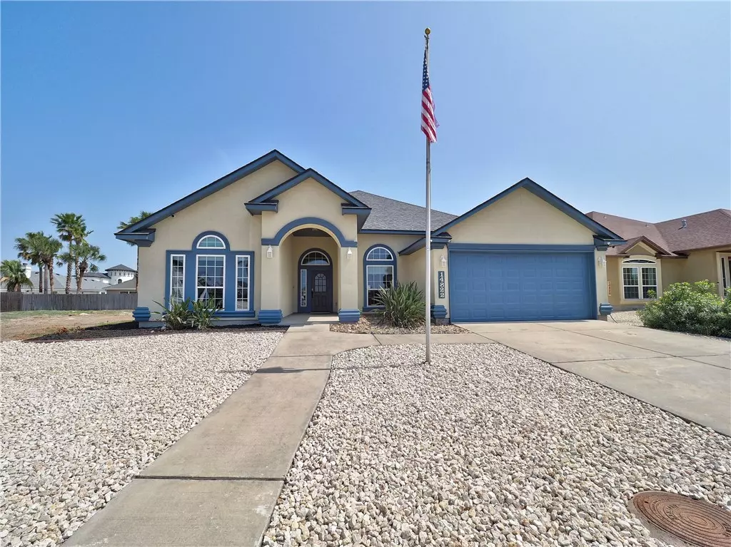 Corpus Christi, TX 78418,14822 Lighthouse DR