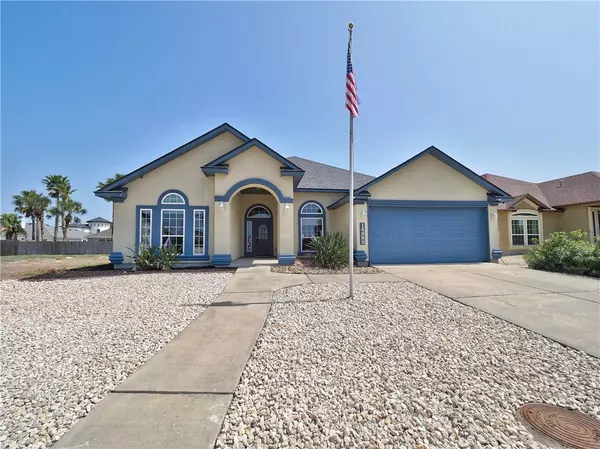 14822 Lighthouse DR, Corpus Christi, TX 78418