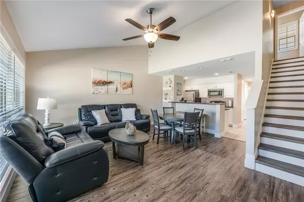 Port Aransas, TX 78373,715 Beach Access Road 1A #1007