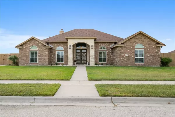 Corpus Christi, TX 78413,641 Hyacinth DR