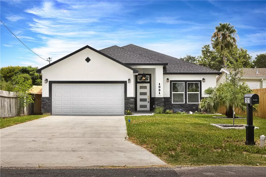 Corpus Christi, TX 78418,1921 Sunnycrest ST