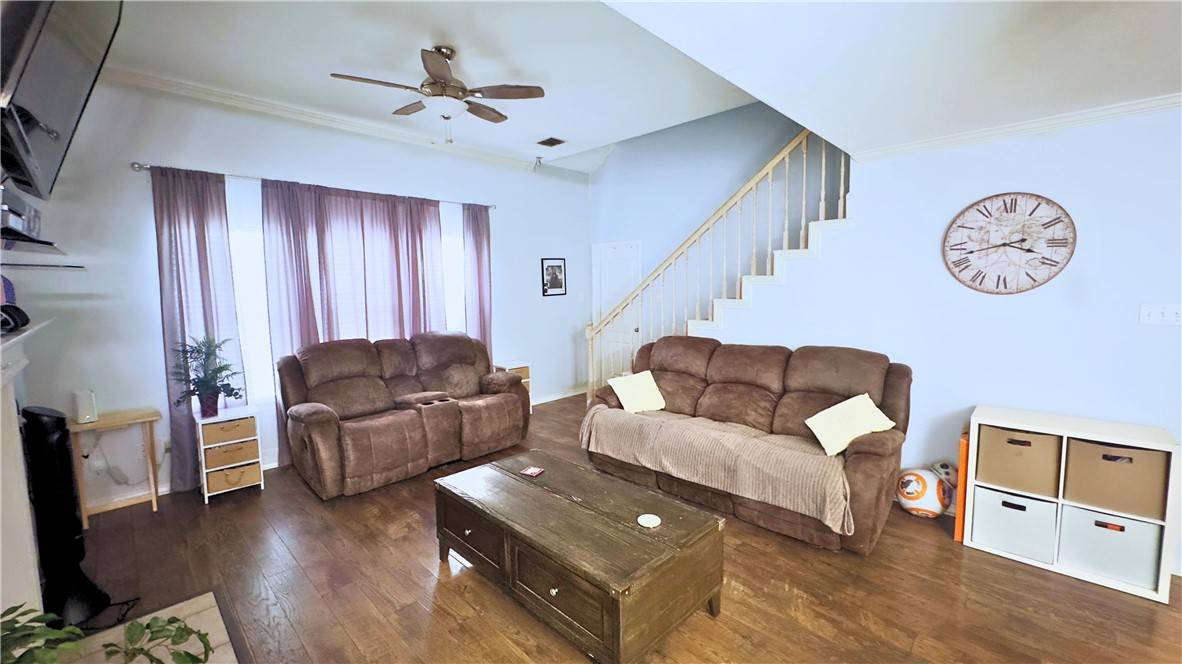 Corpus Christi, TX 78413,4349 Eldora DR