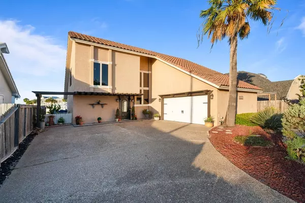 Corpus Christi, TX 78418,13810 Topsail ST