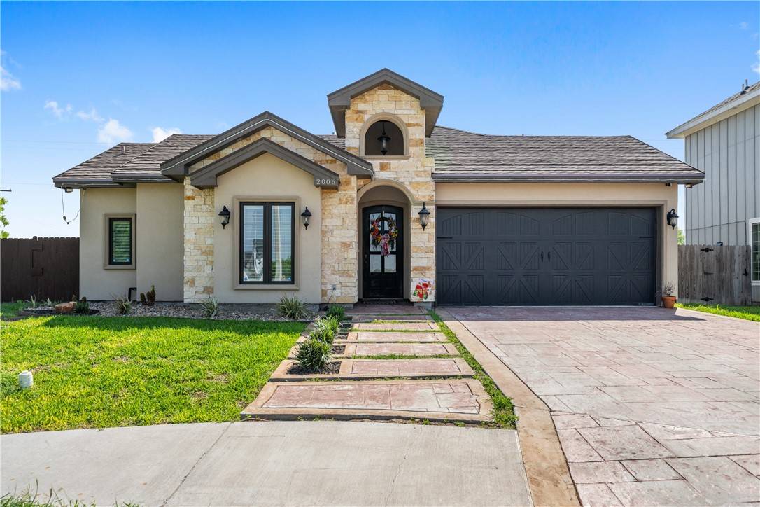 2006 Laurel ST, Kingsville, TX 78363