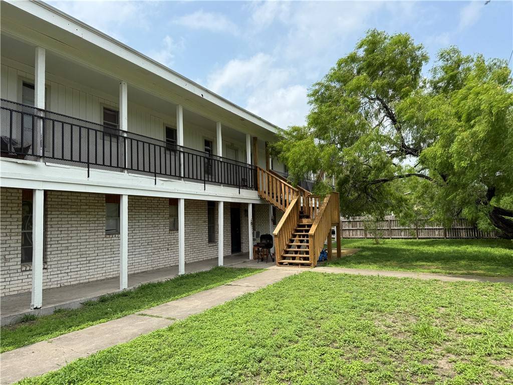 1125 E Huisache AVE, Kingsville, TX 78363