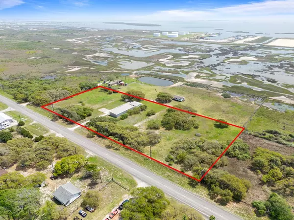Ingleside, TX 78362,2280 Fm-2725