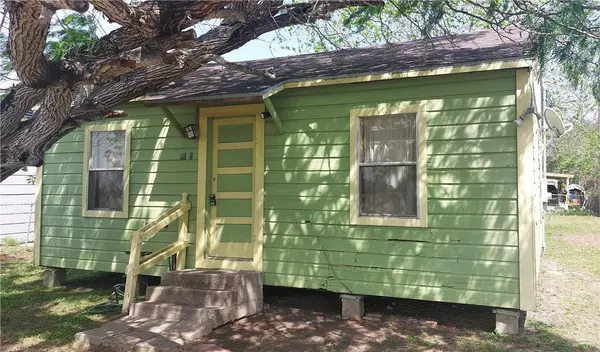 4406 Ramona DR,  Corpus Christi,  TX 78416