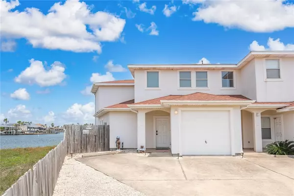 Corpus Christi, TX 78418,15410 GRASS CAY CT #A