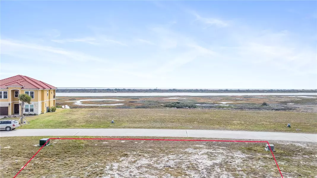 Lot 102 & Lot 171 Tuscany Way, Port O'connor, TX 77982