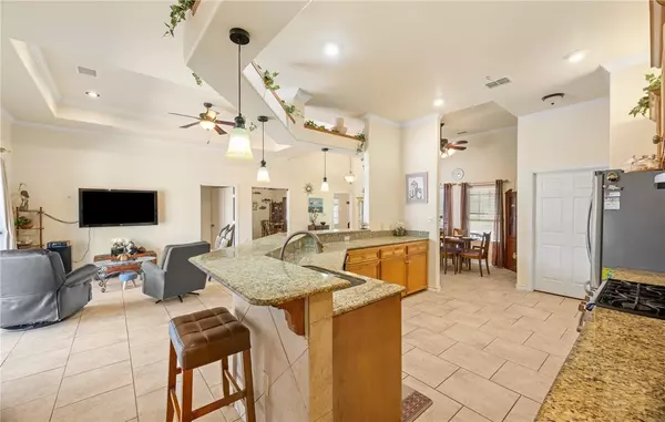 Corpus Christi, TX 78418,15706 Finistere ST