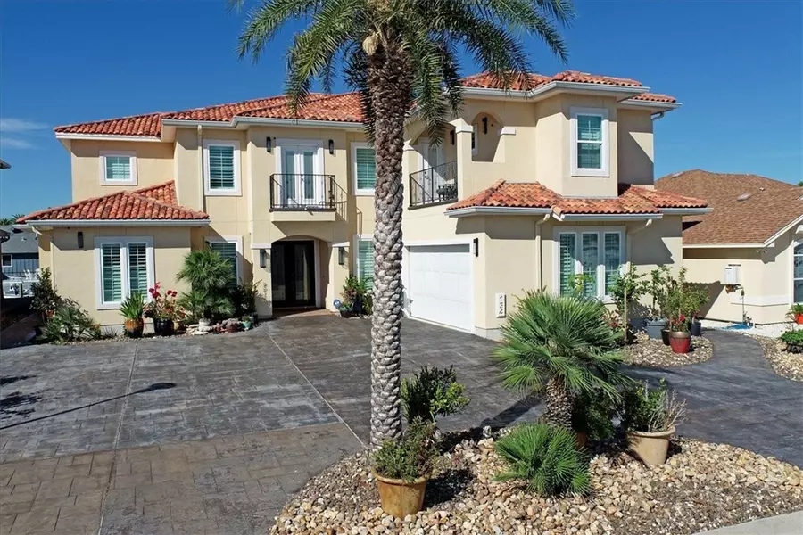 134 Sea Breeze DR, Aransas Pass, TX 78336