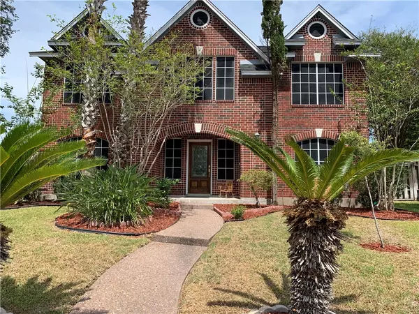 4450 Lake Superior DR, Corpus Christi, TX 78413