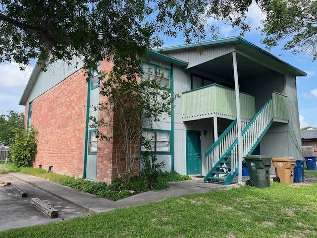 4610 Willowick #2, Corpus Christi, TX 78413