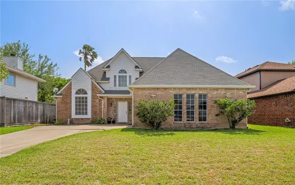 5029 Norwich CT, Corpus Christi, TX 78413