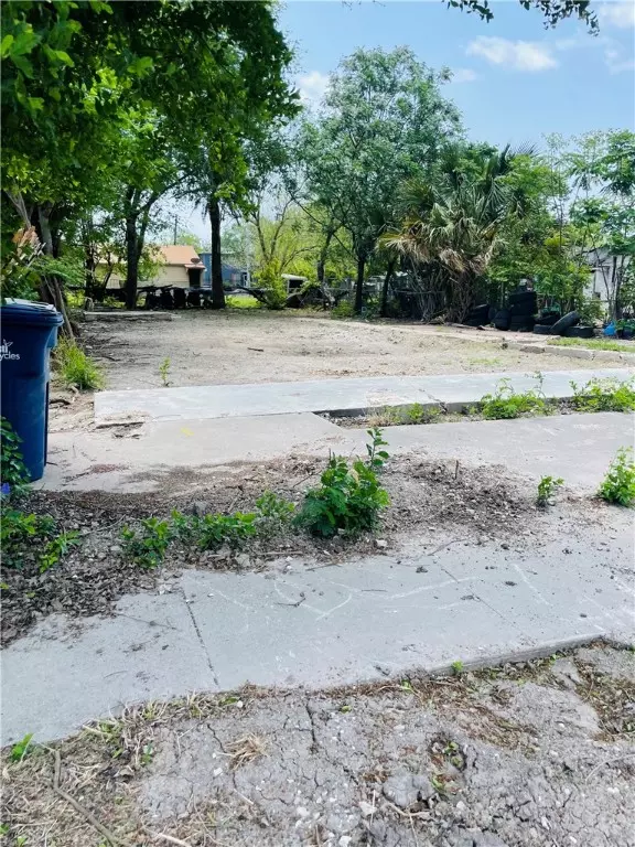 Corpus Christi, TX 78405,2303 Coleman AVE