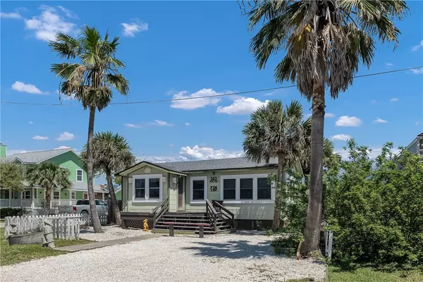Port Aransas, TX 78373,503 Royal Palm DR