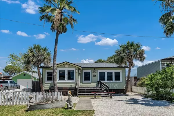 503 Royal Palm DR, Port Aransas, TX 78373