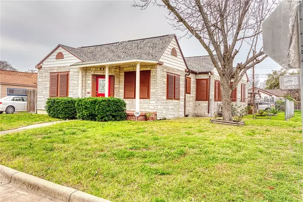402 COLE, Corpus Christi, TX 78404