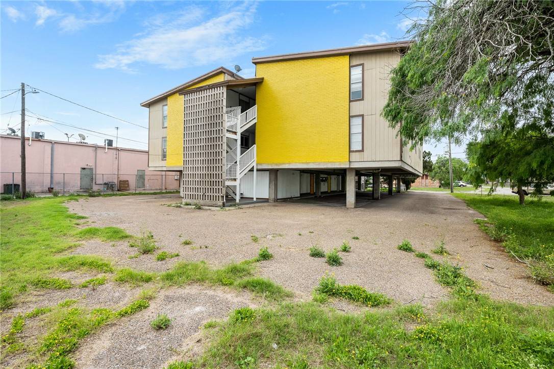 Corpus Christi, TX 78410,10518 Heizer DR