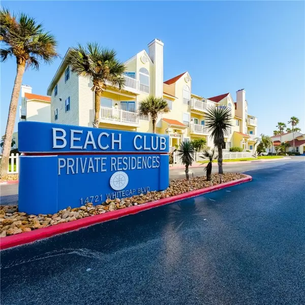Corpus Christi, TX 78418,14721 Whitecap BLVD #376
