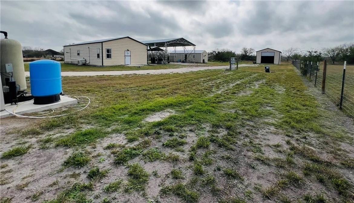 Orange Grove, TX 78372,202 County Road 3061