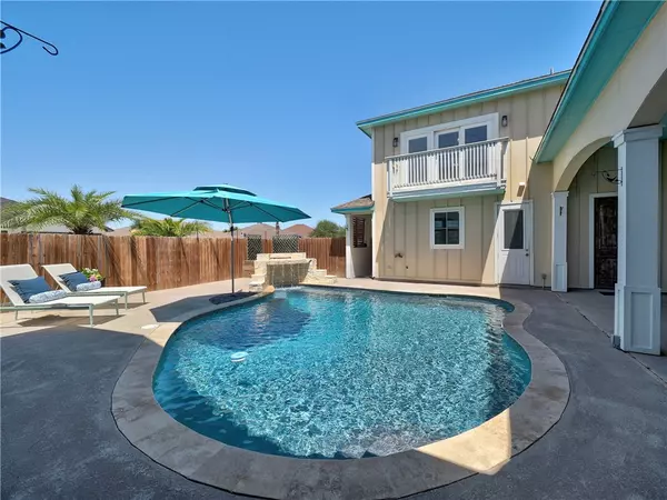 Corpus Christi, TX 78418,14002 Coquina Bay AVE