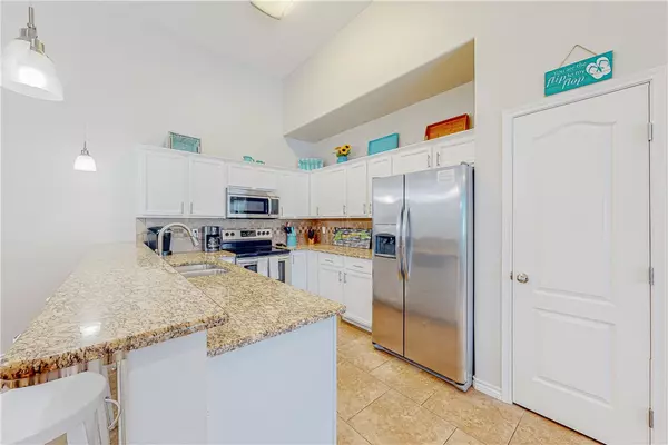 Port Aransas, TX 78373,699 Morgan CIR #104