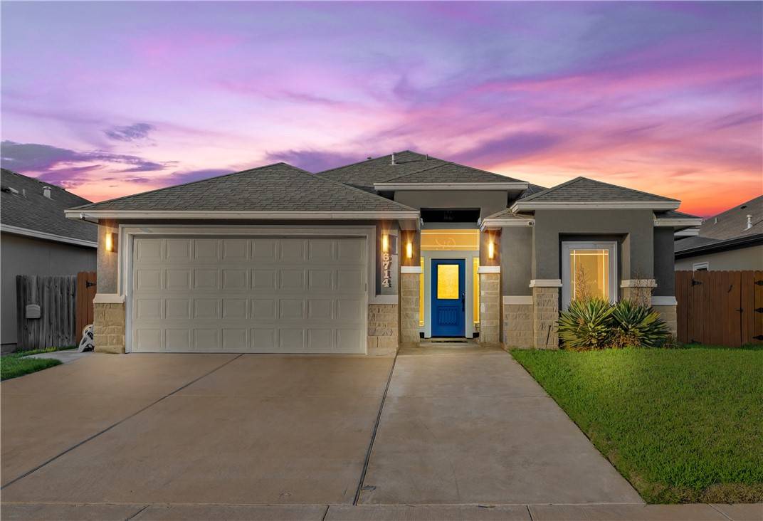 Corpus Christi, TX 78414,6714 Stuyvesant CT