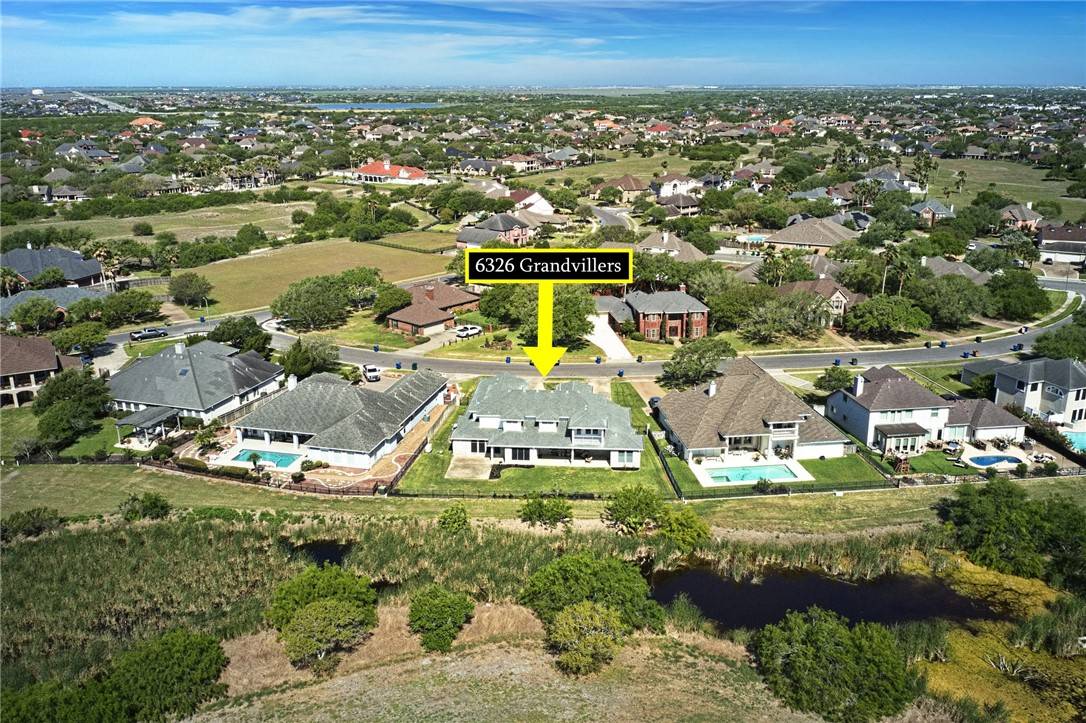 Corpus Christi, TX 78414,6326 Grandvilliers DR