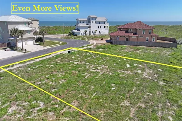 Port Aransas, TX 78373,137 Bikini DR