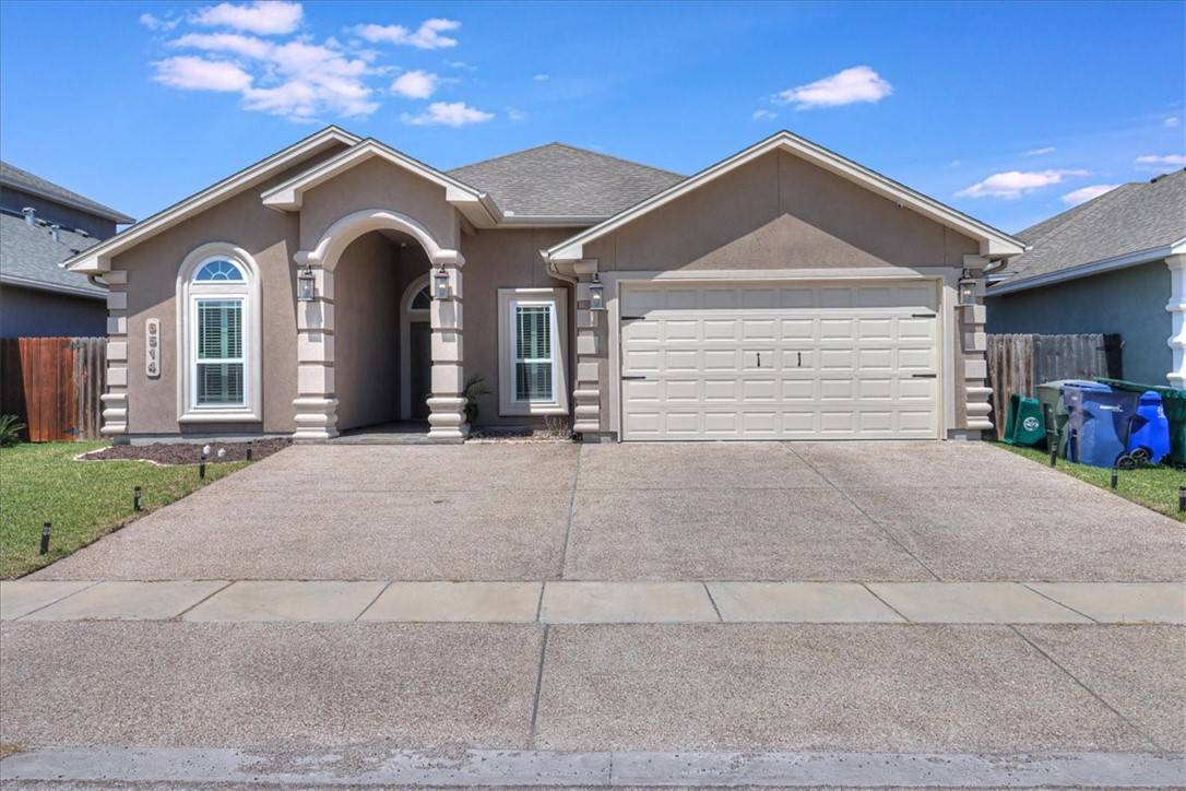 6514 Paddington DR, Corpus Christi, TX 78414
