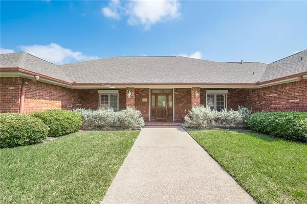 Corpus Christi, TX 78414,5718 Oso Pkwy