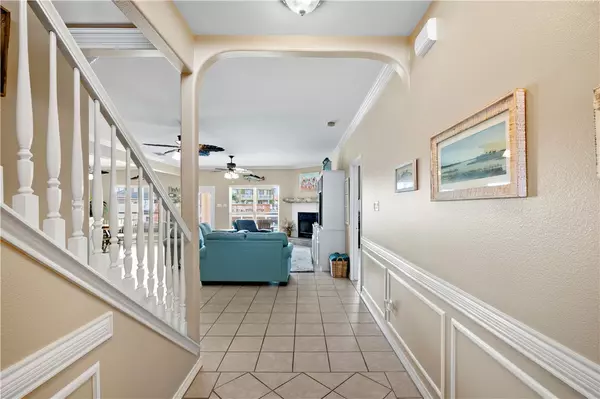 Corpus Christi, TX 78418,14106 Palo Seco DR