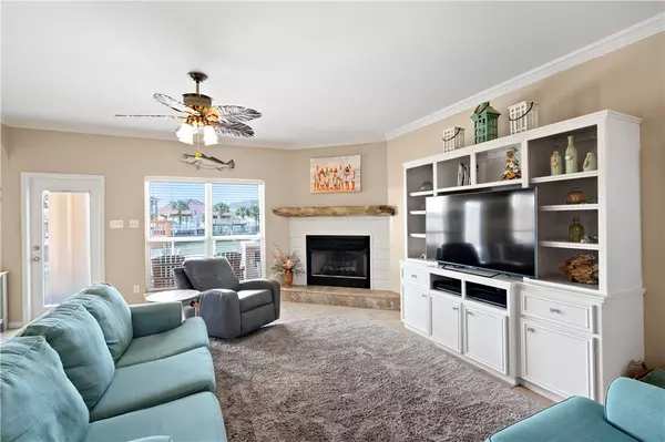 Corpus Christi, TX 78418,14106 Palo Seco DR