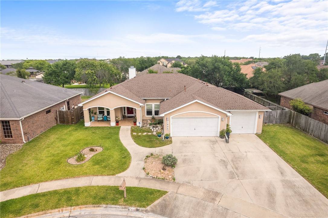 Corpus Christi, TX 78418,1805 Joel CT