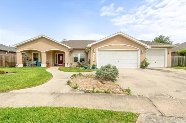 1805 Joel CT, Corpus Christi, TX 78418